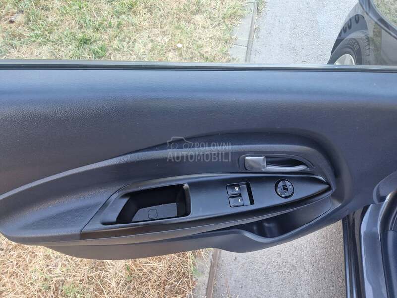 Kia Rio 1.2CRDI