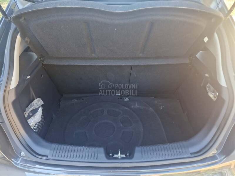 Kia Rio 1.2CRDI
