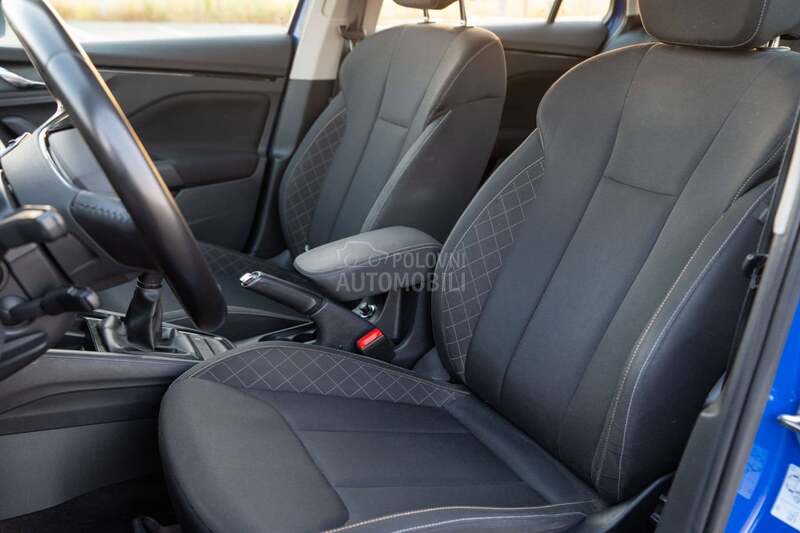 Škoda Kamiq 1.0TGI/CNG/Metan