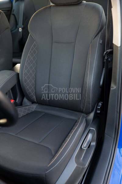 Škoda Kamiq 1.0TGI/CNG/Metan