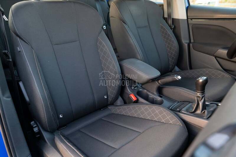 Škoda Kamiq 1.0TGI/CNG/Metan