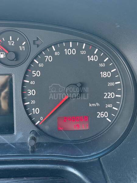Audi A3 1.8t