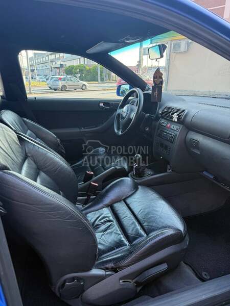 Audi A3 1.8t
