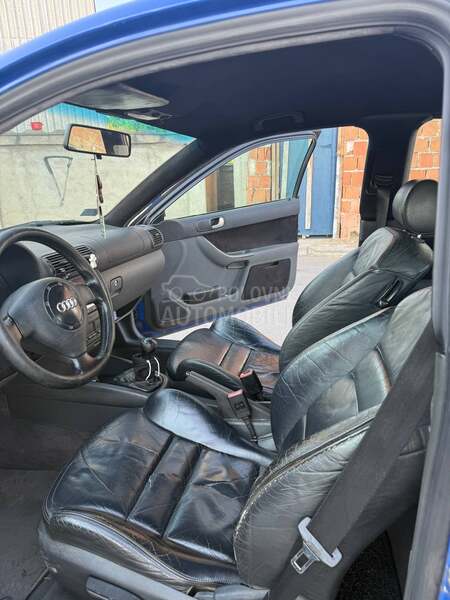 Audi A3 1.8t