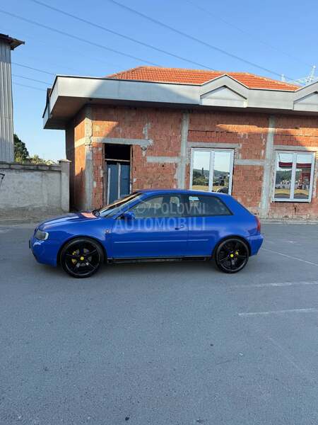 Audi A3 1.8t