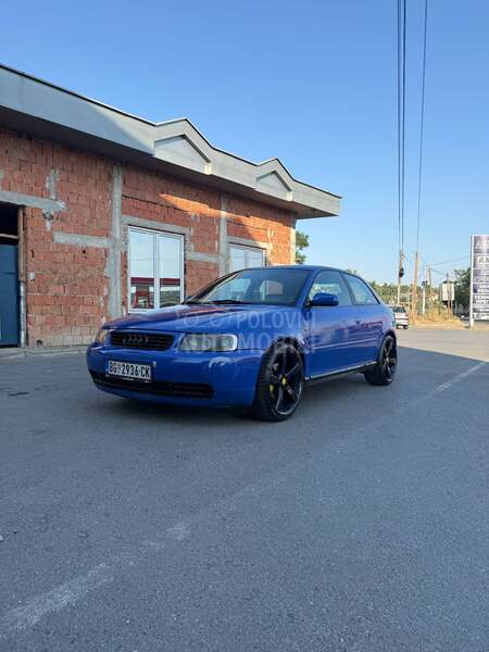 Audi A3 1.8t