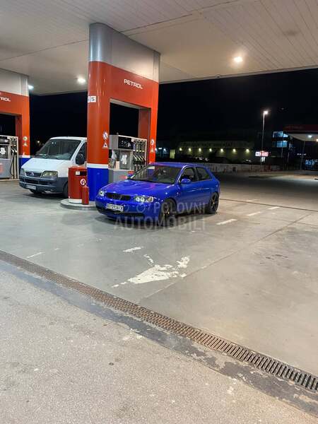 Audi A3 1.8t
