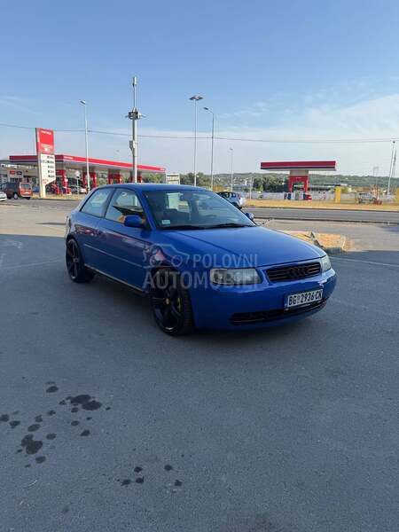 Audi A3 1.8t