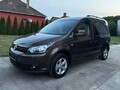 Volkswagen Caddy 1.6TDI/V.SER