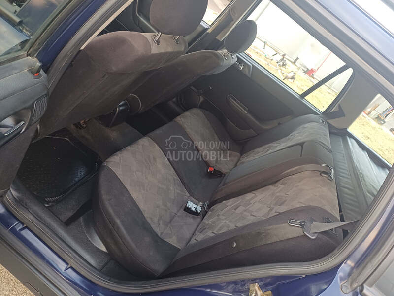 Opel Astra G 1.7 DTI