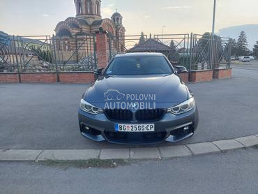 BMW 435 BMW 435 I X DRIVE