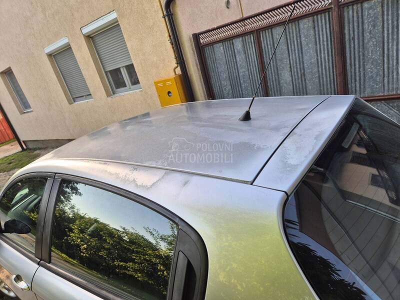 Alfa Romeo 147 