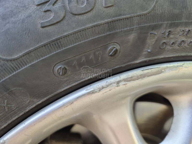 Alfa Romeo 147 