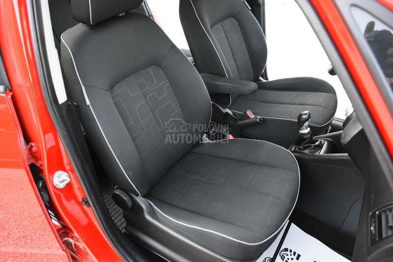 Kia Venga 1.4 CRDI