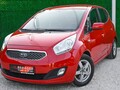 Kia Venga 1.4 CRDI