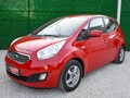 Kia Venga 1.4 CRDI