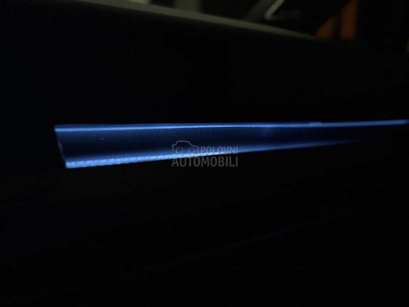 Volkswagen Golf 8 GTD/IQ/PANO/19