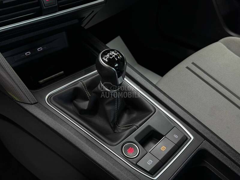 Seat Leon 2.0tdi/Matrix/Virt