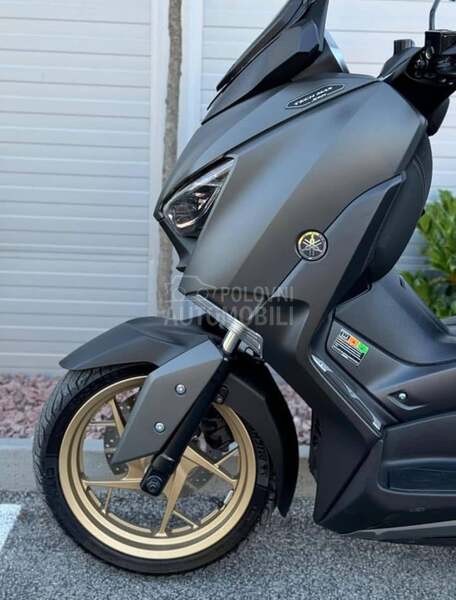 Yamaha X Max 300 Tech Max