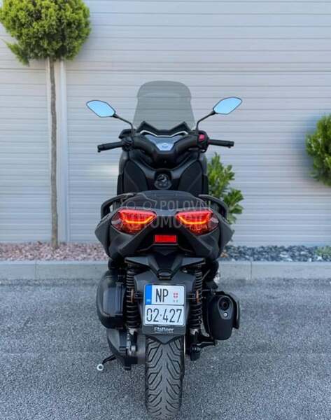 Yamaha X Max 300 Tech Max
