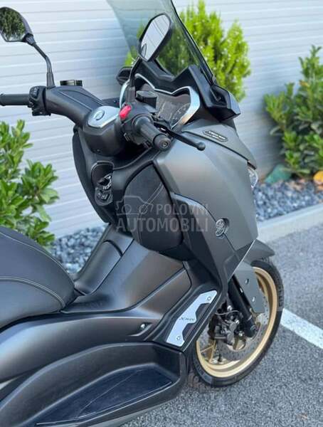 Yamaha X Max 300 Tech Max