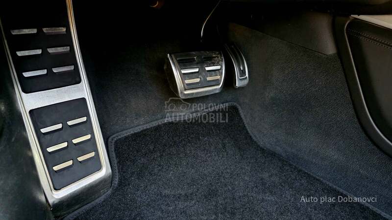 Audi A6 2.0 TDI 3xSline/pano