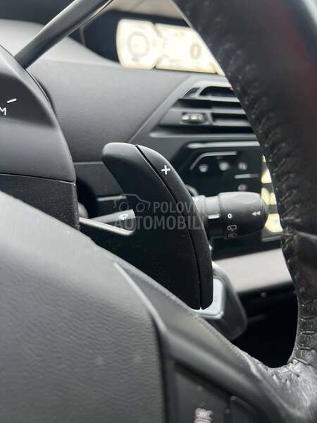 Citroen C4 Picasso 1.6 HDI SEDUCTION