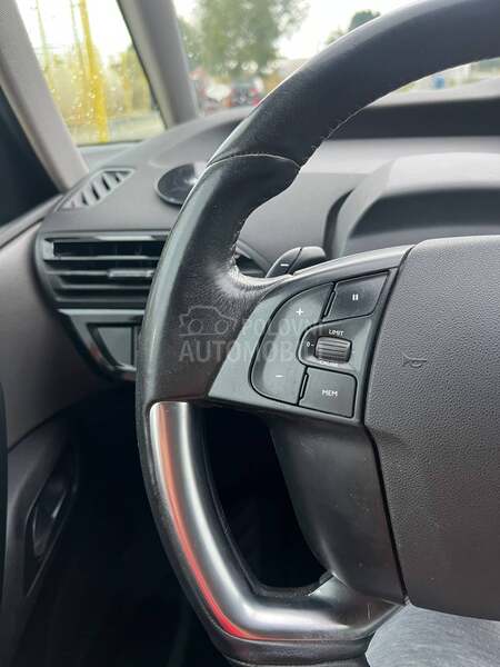 Citroen C4 Picasso 1.6 HDI SEDUCTION