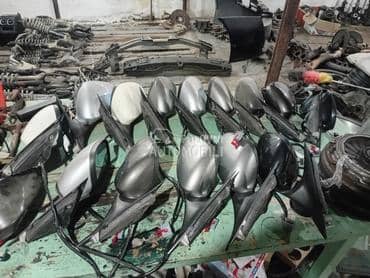 retrovizor za Alfa Romeo 159 od 2005. do 2011. god.