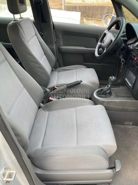 Audi A2 1.4 tdi