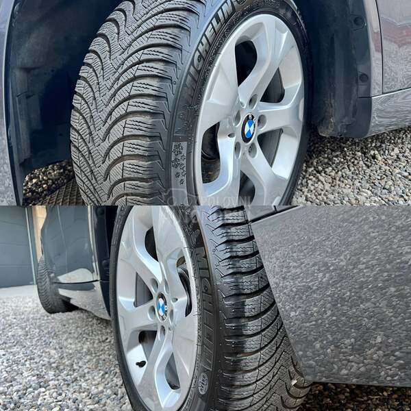 BMW X1 2.0Xdrive//M-PAKET//