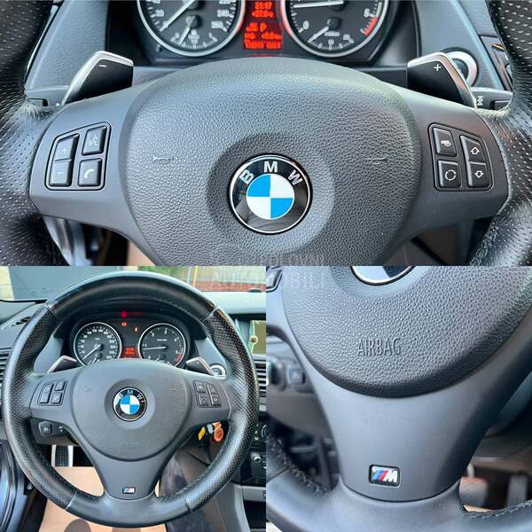 BMW X1 2.0Xdrive//M-PAKET//
