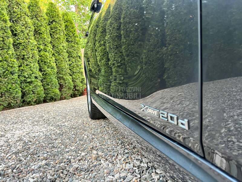 BMW X1 2.0Xdrive//M-PAKET//