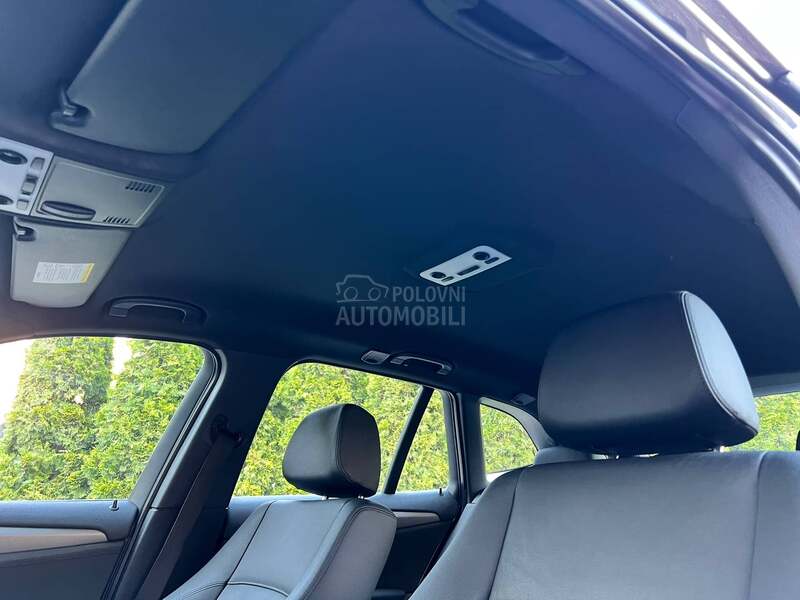BMW X1 2.0Xdrive//M-PAKET//