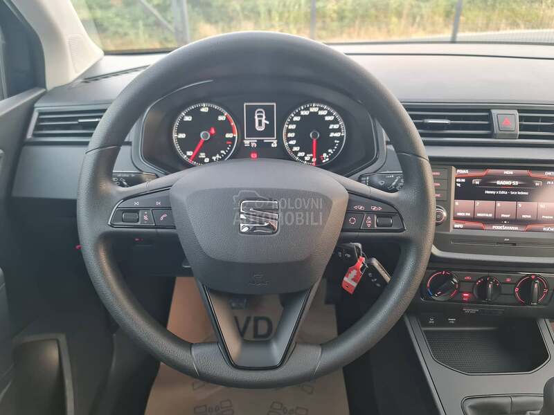Seat Arona TDI  I Z U Z E T N A