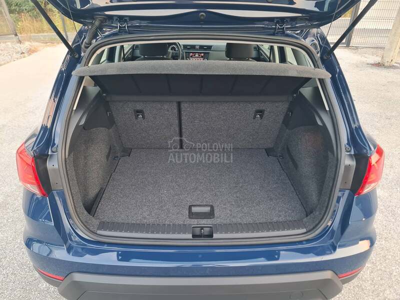 Seat Arona TDI  I Z U Z E T N A