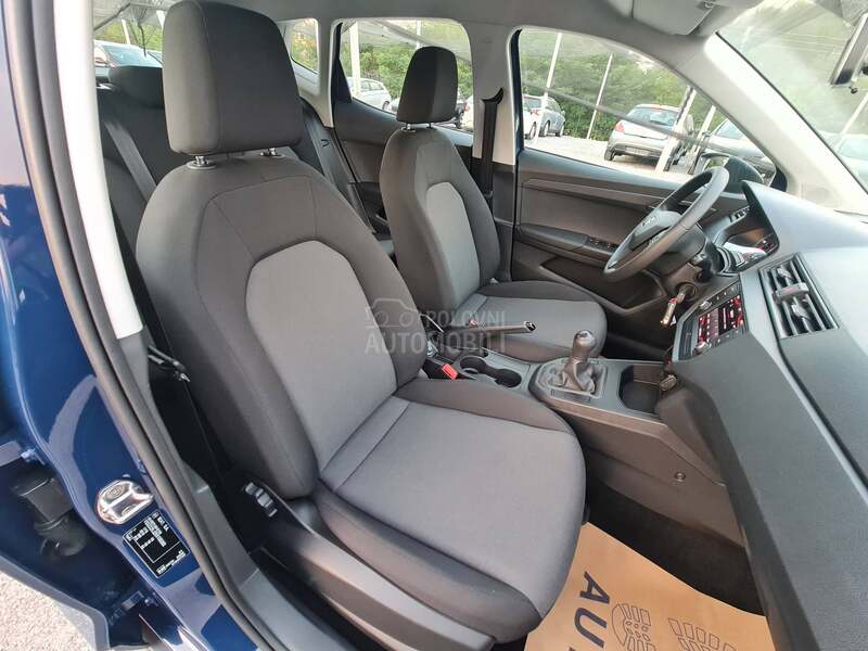 Seat Arona TDI  I Z U Z E T N A
