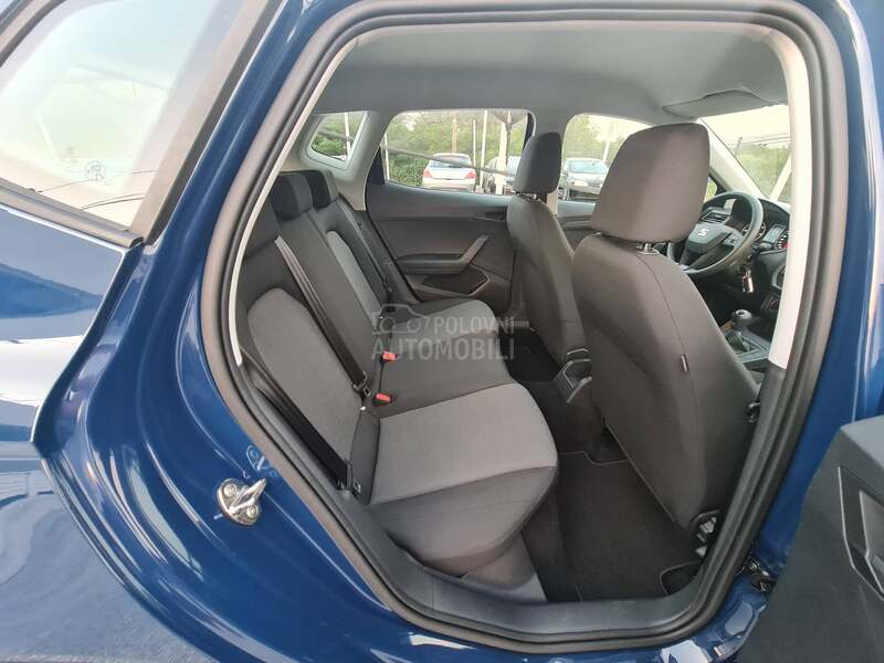Seat Arona TDI  I Z U Z E T N A