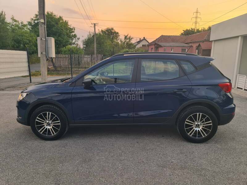 Seat Arona TDI  I Z U Z E T N A