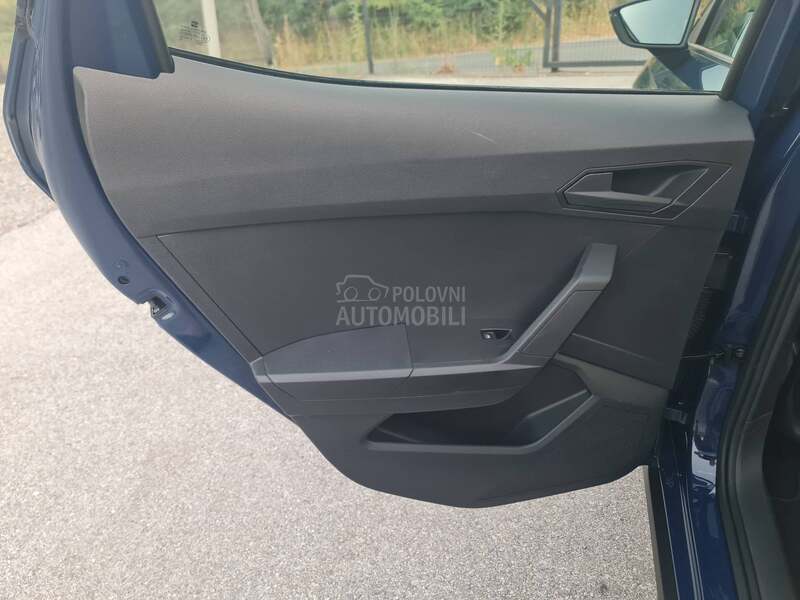 Seat Arona TDI  I Z U Z E T N A