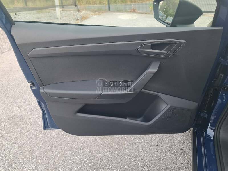Seat Arona TDI  I Z U Z E T N A