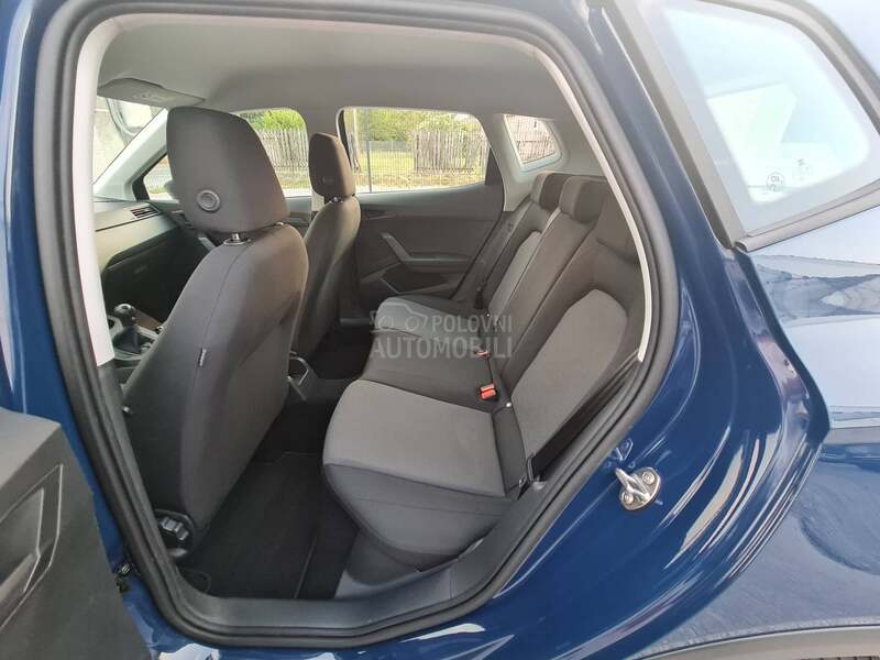 Seat Arona TDI  I Z U Z E T N A