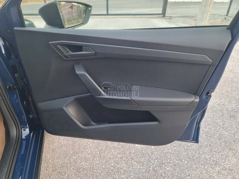 Seat Arona TDI  I Z U Z E T N A