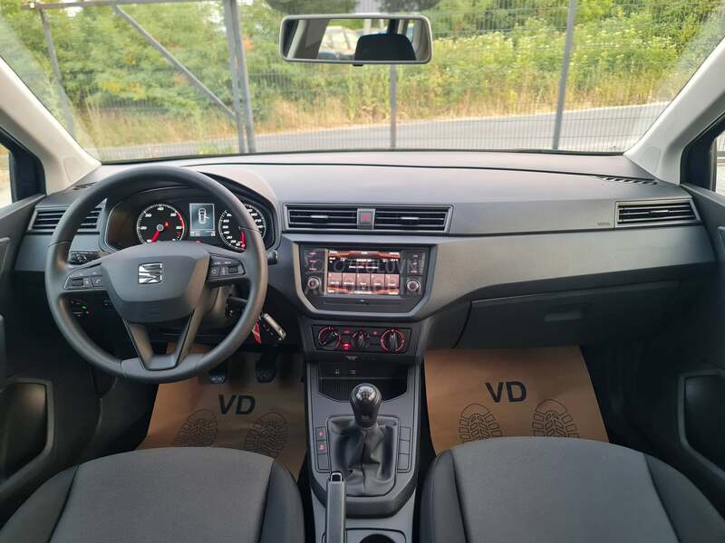Seat Arona TDI  I Z U Z E T N A