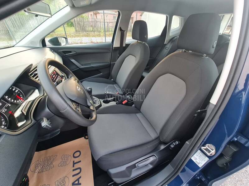 Seat Arona TDI  I Z U Z E T N A