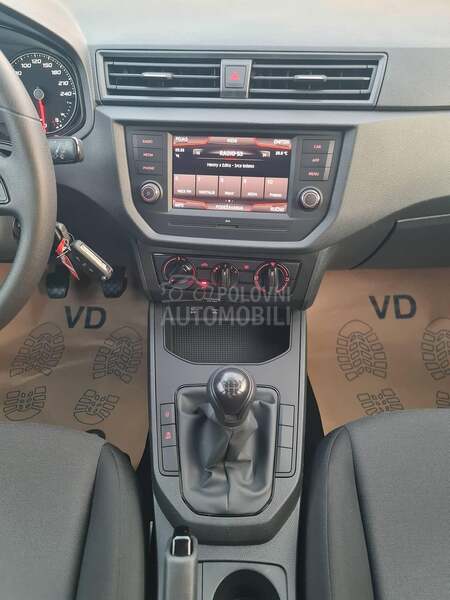 Seat Arona TDI  I Z U Z E T N A