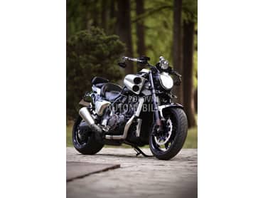 Yamaha Vmax
