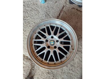 Aluminijumske felne  19" 5 x 120