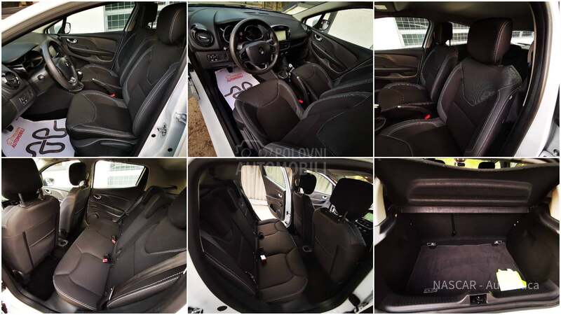 Renault Clio 1.5DCiEnergyBusiness