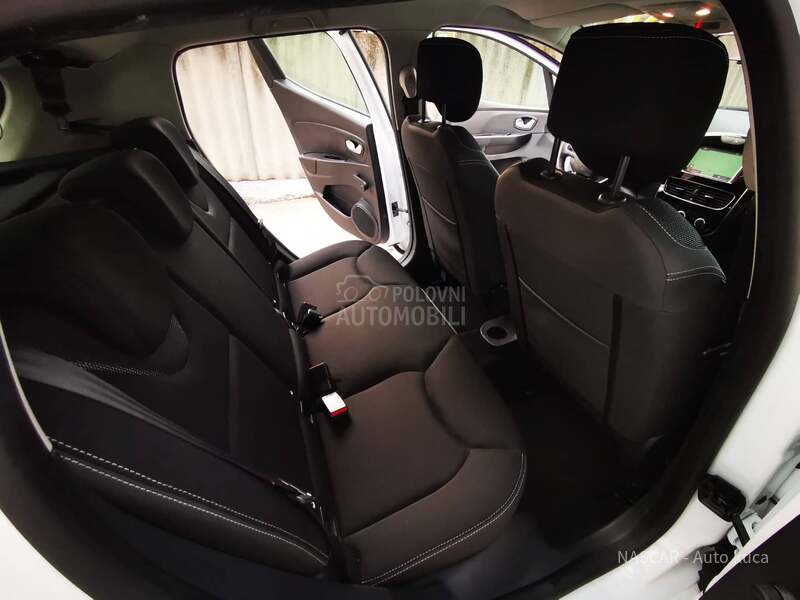Renault Clio 1.5DCiEnergyBusiness